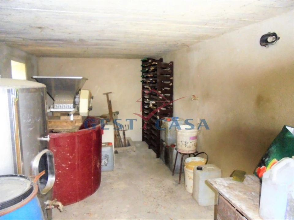 Quinta T7 para Venda em Aguas Belas Foto 19