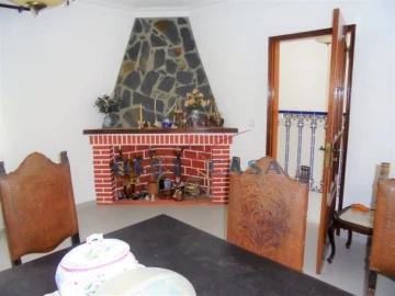 Quinta T7 para Venda em Aguas Belas