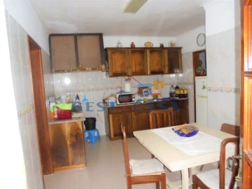 Quinta T7 para Venda em Aguas Belas