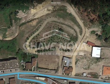 Terreno P/ Prédio para Venda em Louredo
