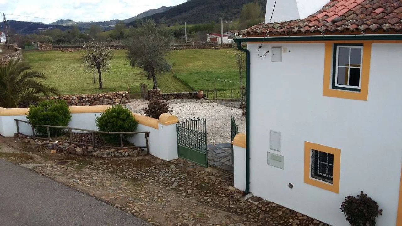 Moradia T3 para Venda em São Salvador da Aramenha Foto 3