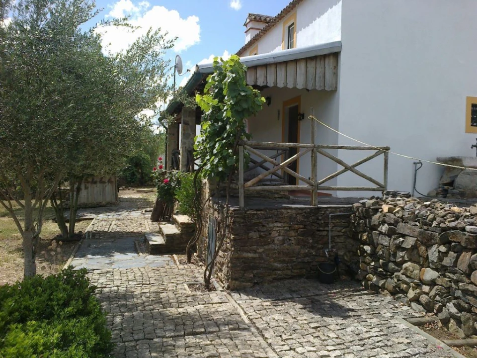 Moradia T3 para Venda em São Salvador da Aramenha Foto 6