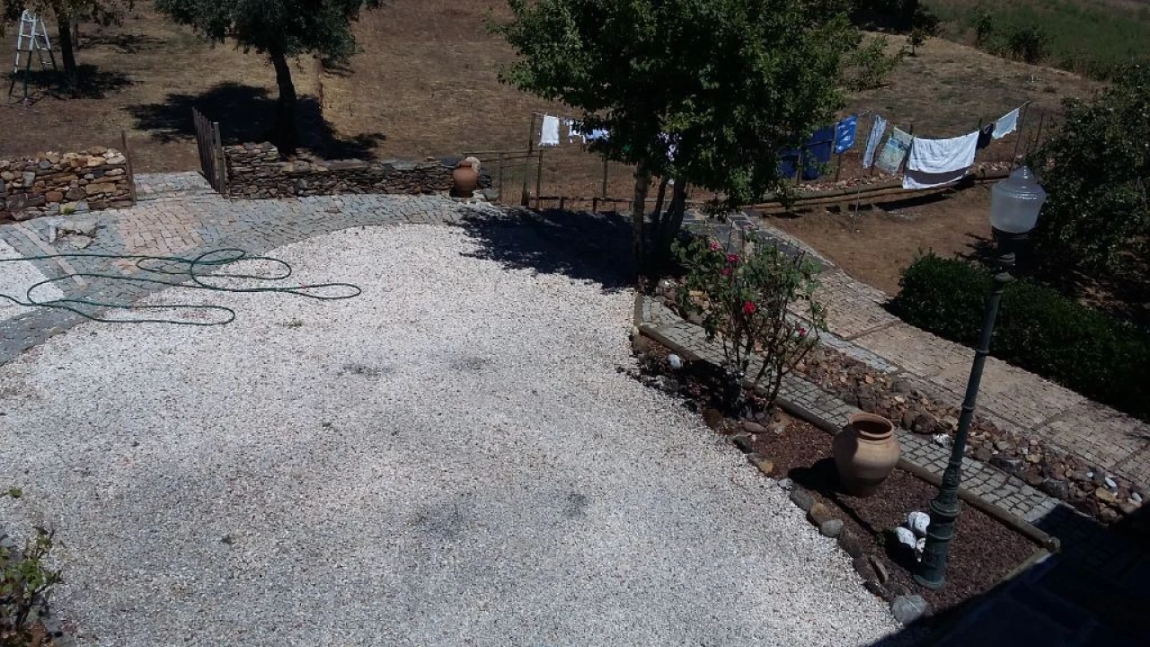 Moradia T3 para Venda em São Salvador da Aramenha Foto 13