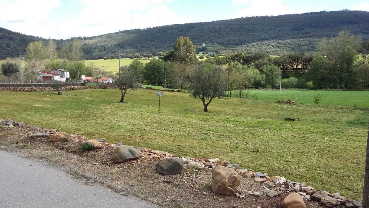 Moradia T3 para Venda em São Salvador da Aramenha Foto 14