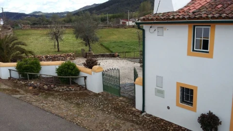 Moradia T3 para Venda em São Salvador da Aramenha