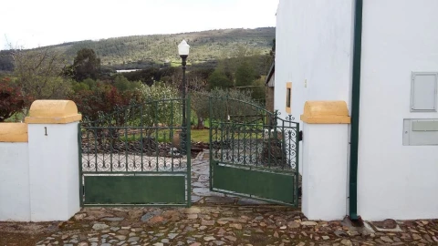 Moradia T3 para Venda em São Salvador da Aramenha