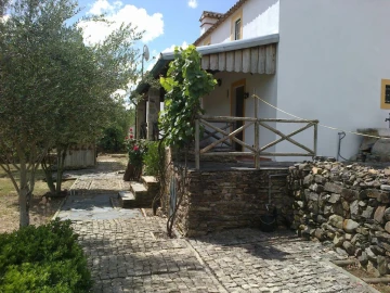 Moradia T3 para Venda em São Salvador da Aramenha