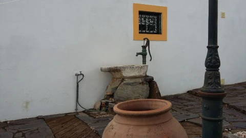 Moradia T3 para Venda em São Salvador da Aramenha