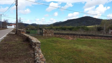 Moradia T3 para Venda em São Salvador da Aramenha