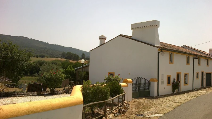 Moradia T3 para Venda em São Salvador da Aramenha Foto 2