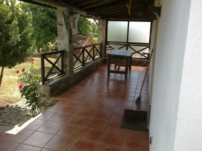 Moradia T3 para Venda em São Salvador da Aramenha Foto 7