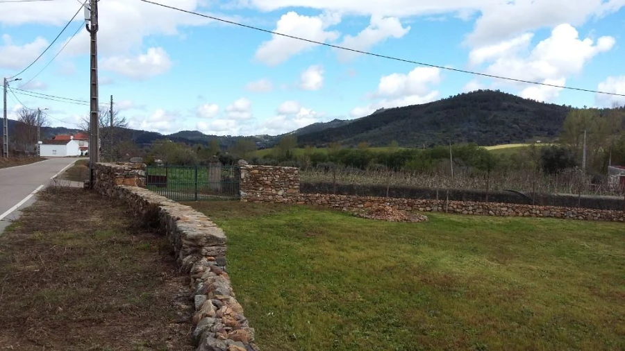 Moradia T3 para Venda em São Salvador da Aramenha Foto 15