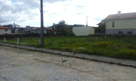 Terreno para Venda em Taide