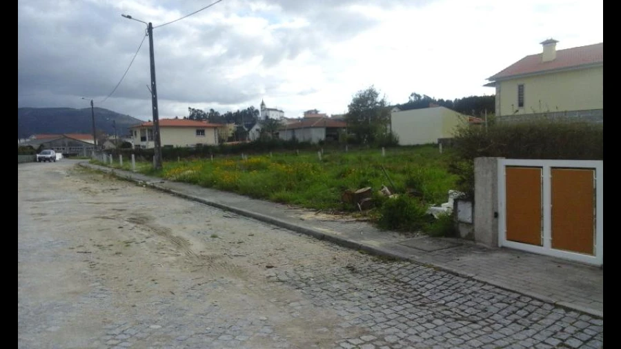 Terreno para Venda em Taide