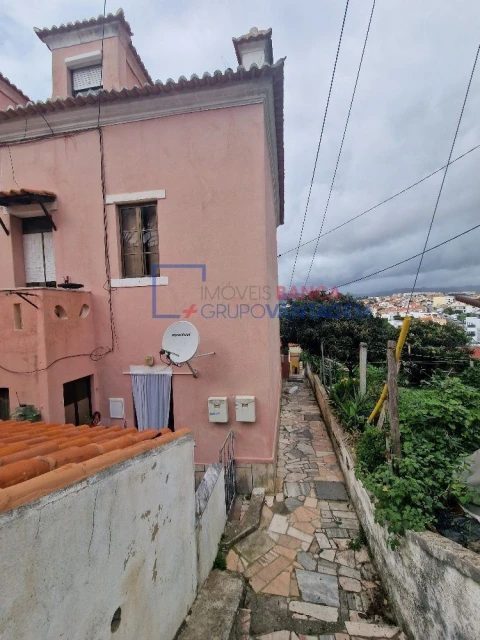 Prédio para Venda em Alcabideche