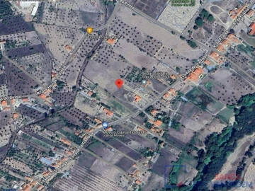 Terreno para Venda em Ponte de Sor, Tramaga e Vale de Açor