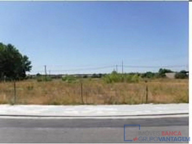 Terreno para Venda em Ponte de Sor, Tramaga e Vale de Açor Foto 3
