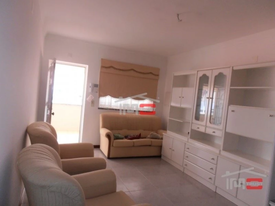 Apartamento T1 para Arrendamento em Fatima Foto 1