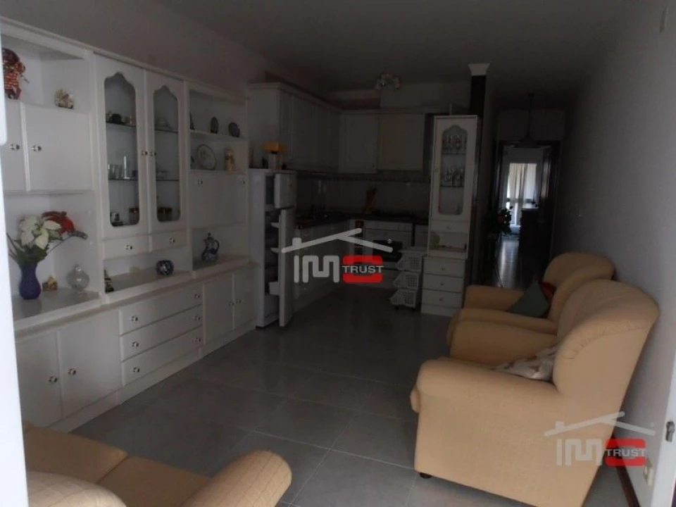 Apartamento T1 para Arrendamento em Fatima Foto 2