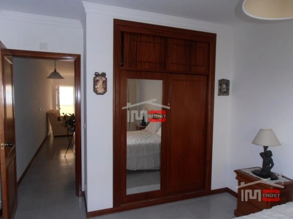 Apartamento T1 para Arrendamento em Fatima Foto 8