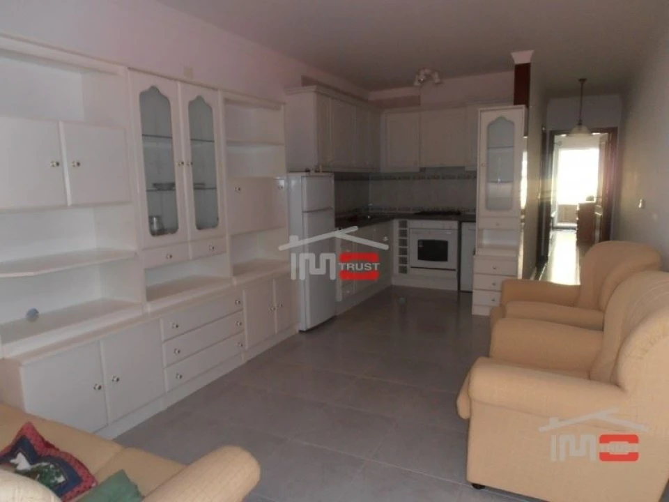 Apartamento T1 para Arrendamento em Fatima Foto 12