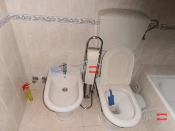 Apartamento T1 para Arrendamento em Fatima