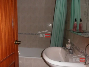 Apartamento T1 para Arrendamento em Fatima