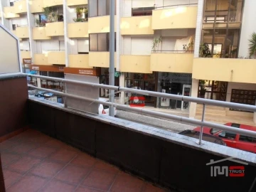 Apartamento T1 para Arrendamento em Fatima