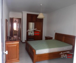 Apartamento T1 para Arrendamento em Fatima