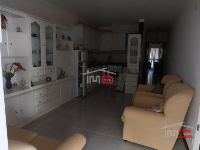 Apartamento T1 para Arrendamento em Fatima Foto 2