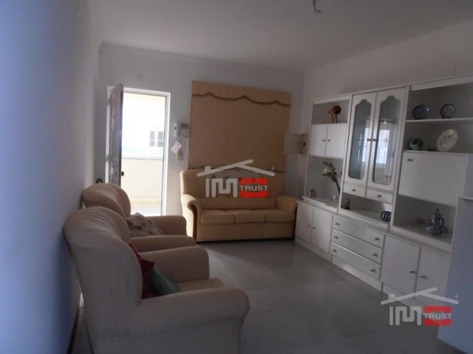 Apartamento T1 para Arrendamento em Fatima Foto 13