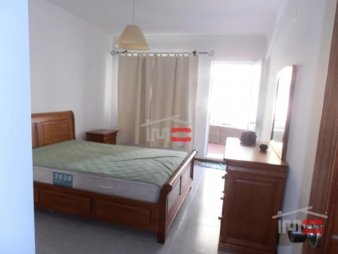 Apartamento T1 para Arrendamento em Fatima Foto 15