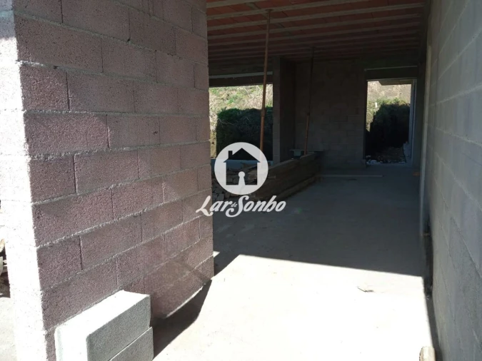 Moradia T3 para Venda em Lage Foto 5