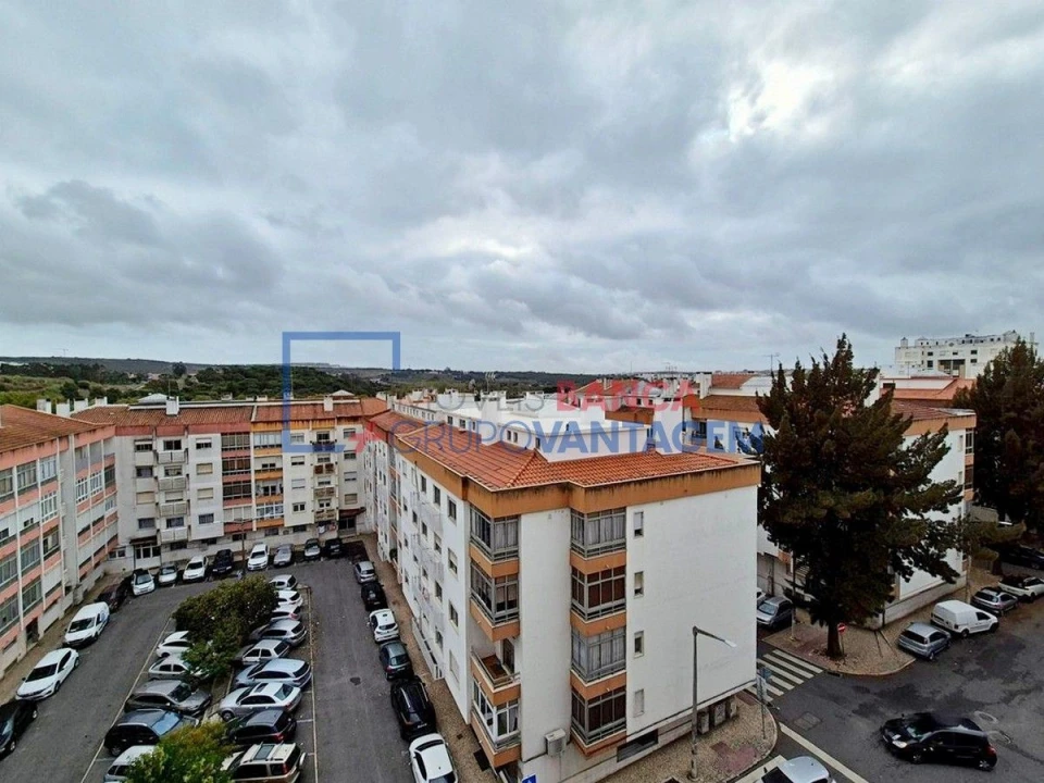 Apartamento T2 para Venda em Queluz e Belas Foto 10