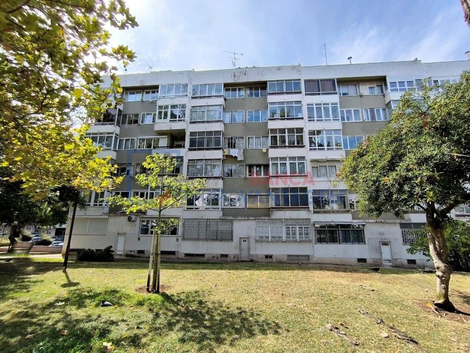 Apartamento T2 para Venda em Oeiras e São Julião da Barra, Paço de Arcos e Caxias Foto 23