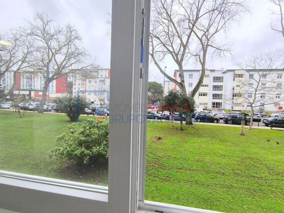 Apartamento T2 para Venda em Oeiras e São Julião da Barra, Paço de Arcos e Caxias Foto 20