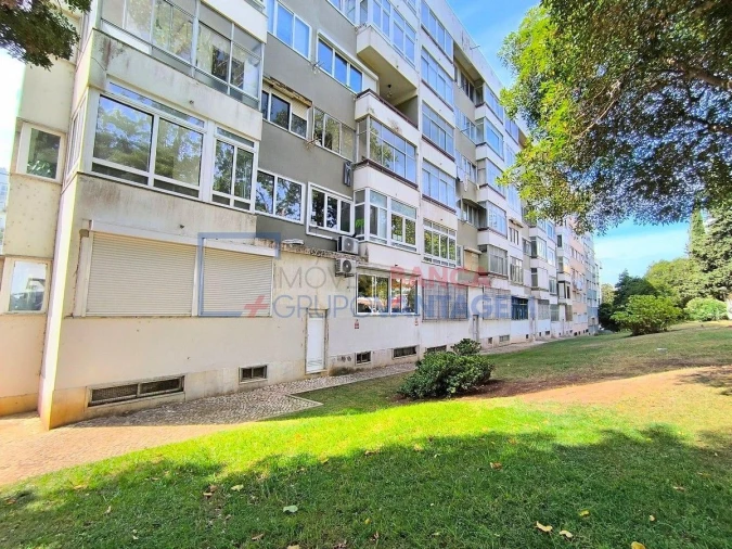 Apartamento T2 para Venda em Oeiras e São Julião da Barra, Paço de Arcos e Caxias Foto 25