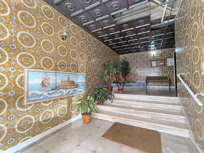 Apartamento T2 para Venda em Oeiras e São Julião da Barra, Paço de Arcos e Caxias Foto 18