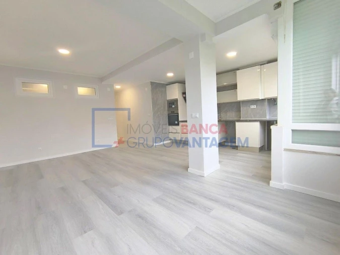 Apartamento T2 para Venda em Oeiras e São Julião da Barra, Paço de Arcos e Caxias Foto 4