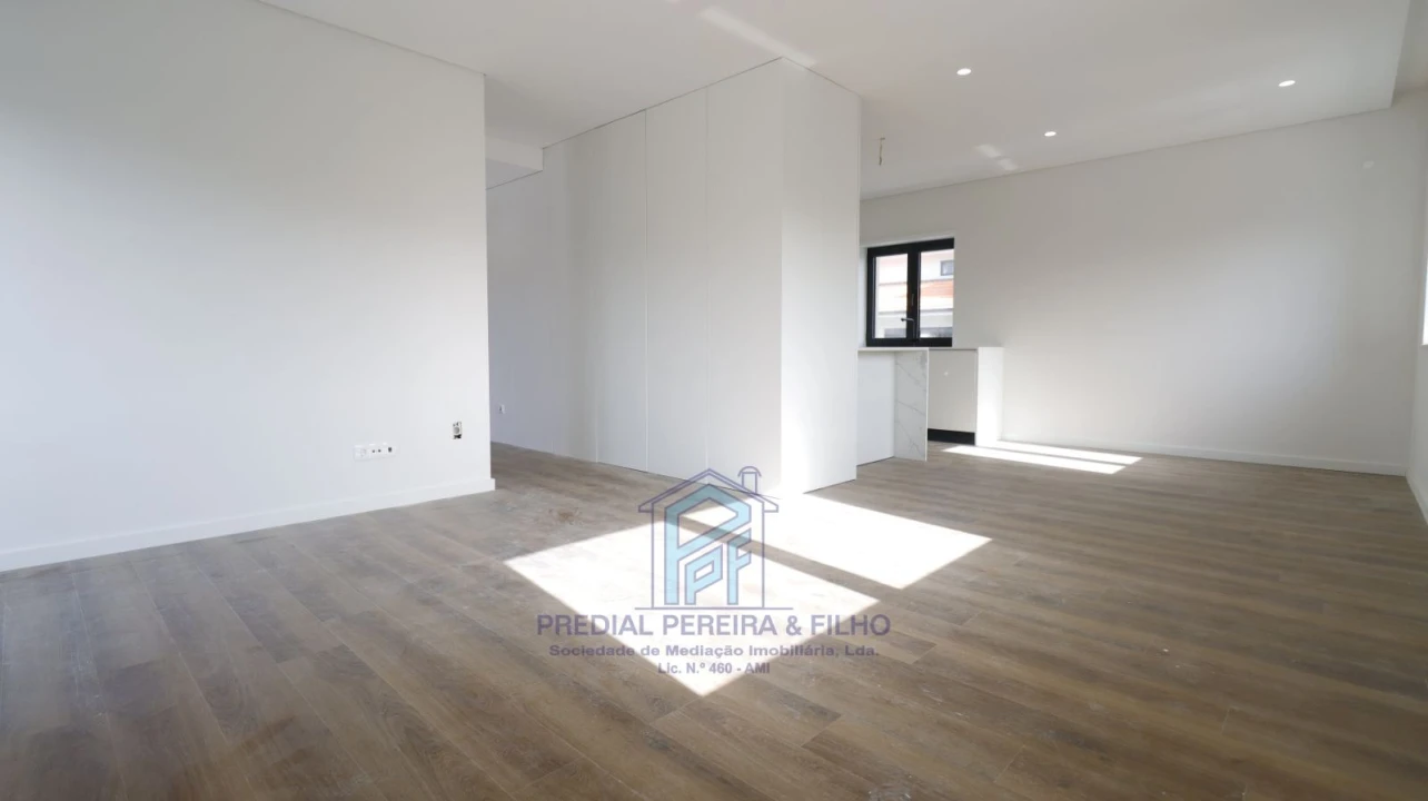 Apartamento T3 para Venda em Baguim do Monte (Rio Tinto) Foto 6