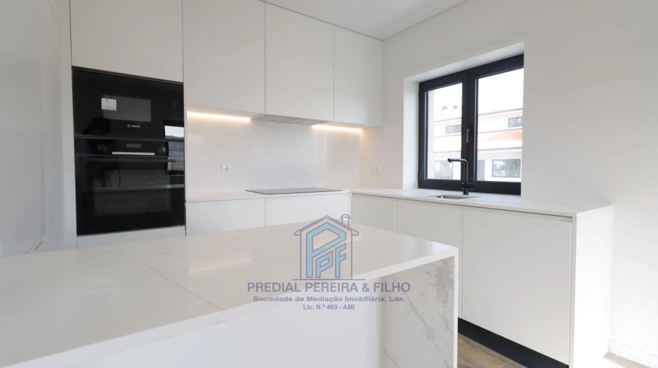 Apartamento T3 para Venda em Baguim do Monte (Rio Tinto) Foto 10