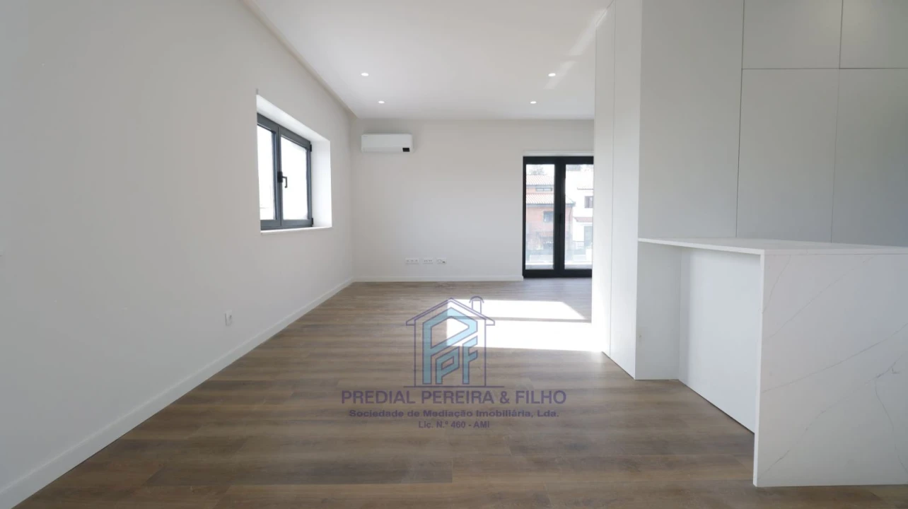 Apartamento T3 para Venda em Baguim do Monte (Rio Tinto) Foto 9