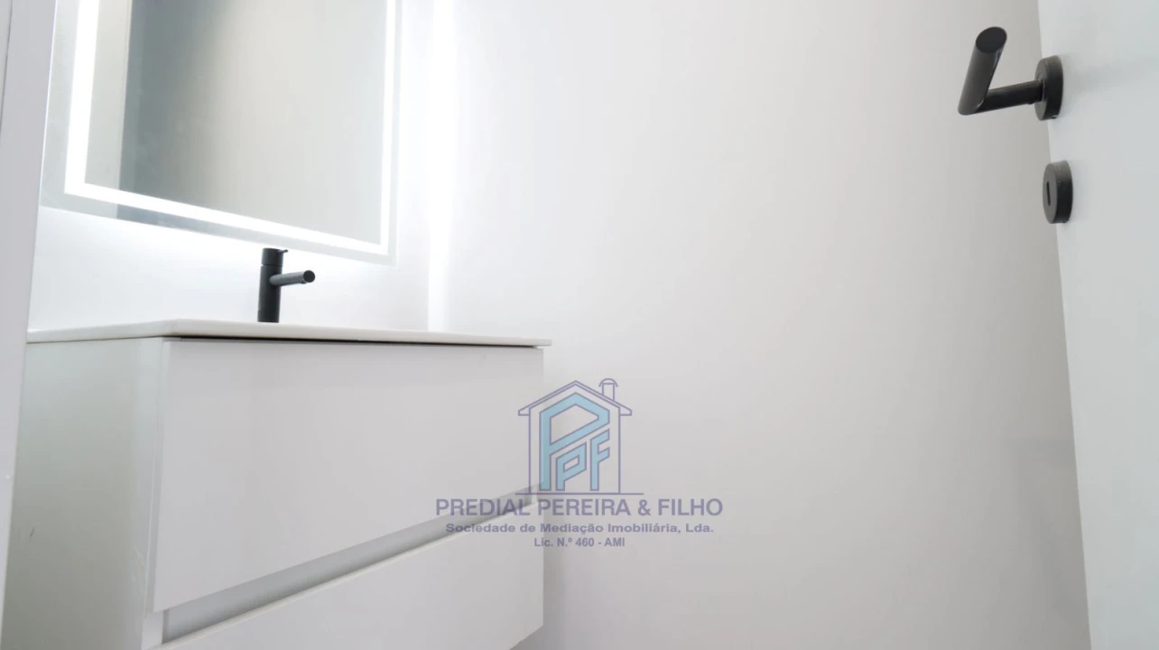 Apartamento T3 para Venda em Baguim do Monte (Rio Tinto) Foto 13