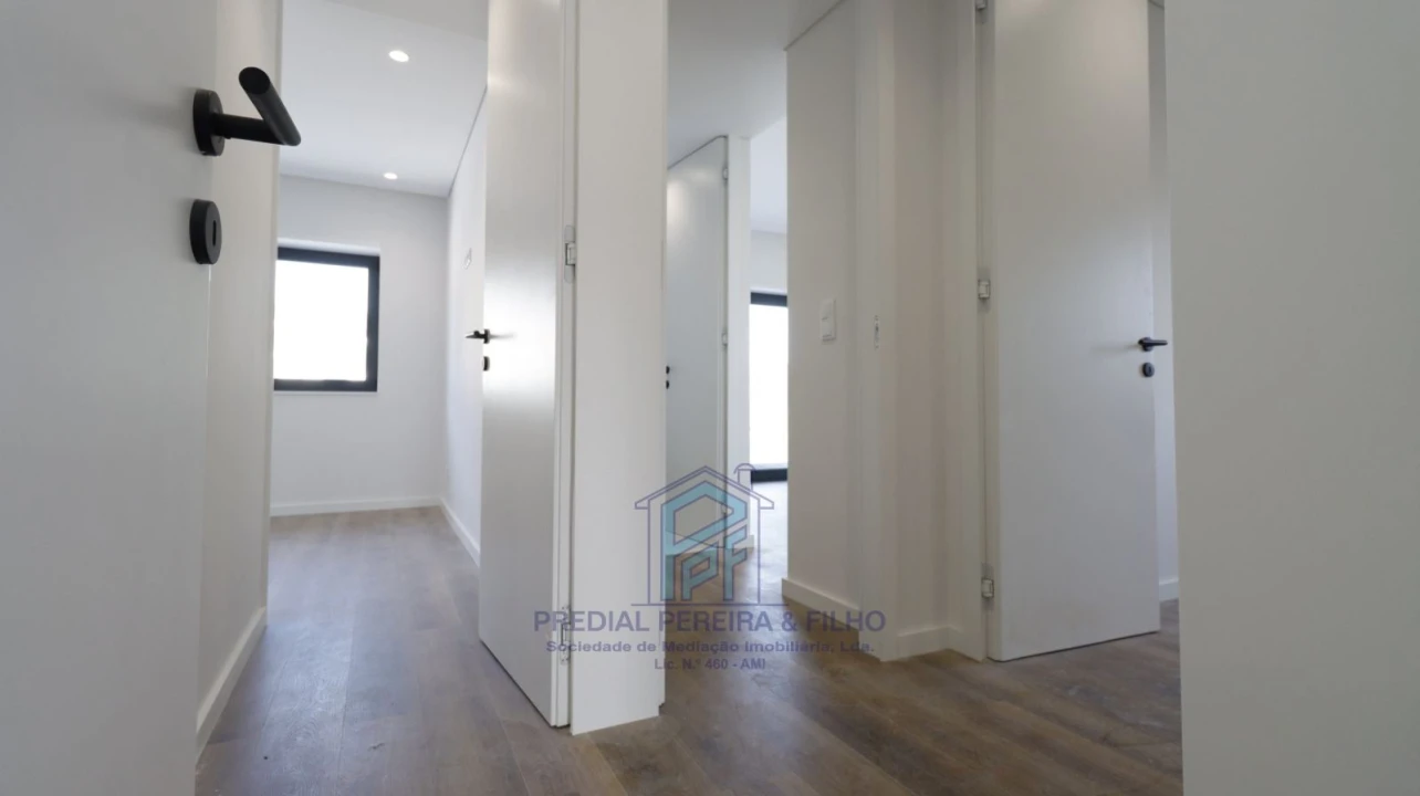 Apartamento T3 para Venda em Baguim do Monte (Rio Tinto) Foto 14