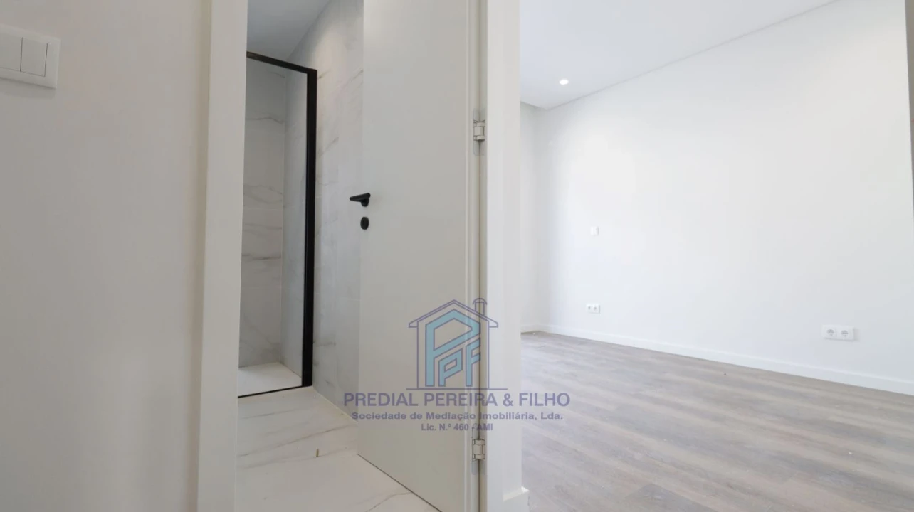 Apartamento T3 para Venda em Baguim do Monte (Rio Tinto) Foto 21
