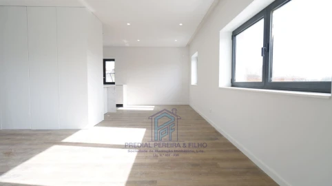 Apartamento T3 para Venda em Baguim do Monte (Rio Tinto)