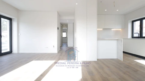 Apartamento T3 para Venda em Baguim do Monte (Rio Tinto)