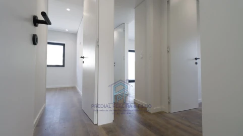 Apartamento T3 para Venda em Baguim do Monte (Rio Tinto)
