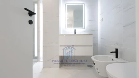 Apartamento T3 para Venda em Baguim do Monte (Rio Tinto)