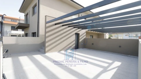 Apartamento T3 para Venda em Baguim do Monte (Rio Tinto)